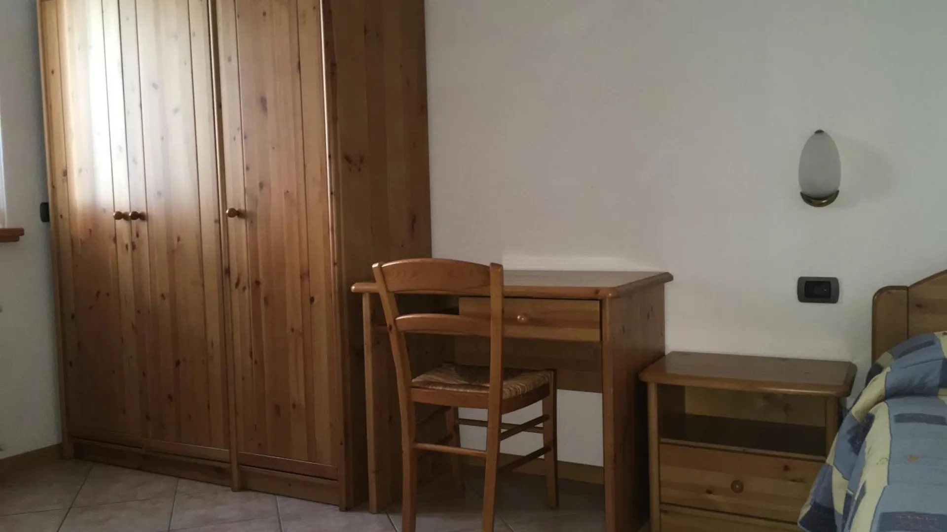 Casa Sosio Martinelli Apartment Isolaccia
