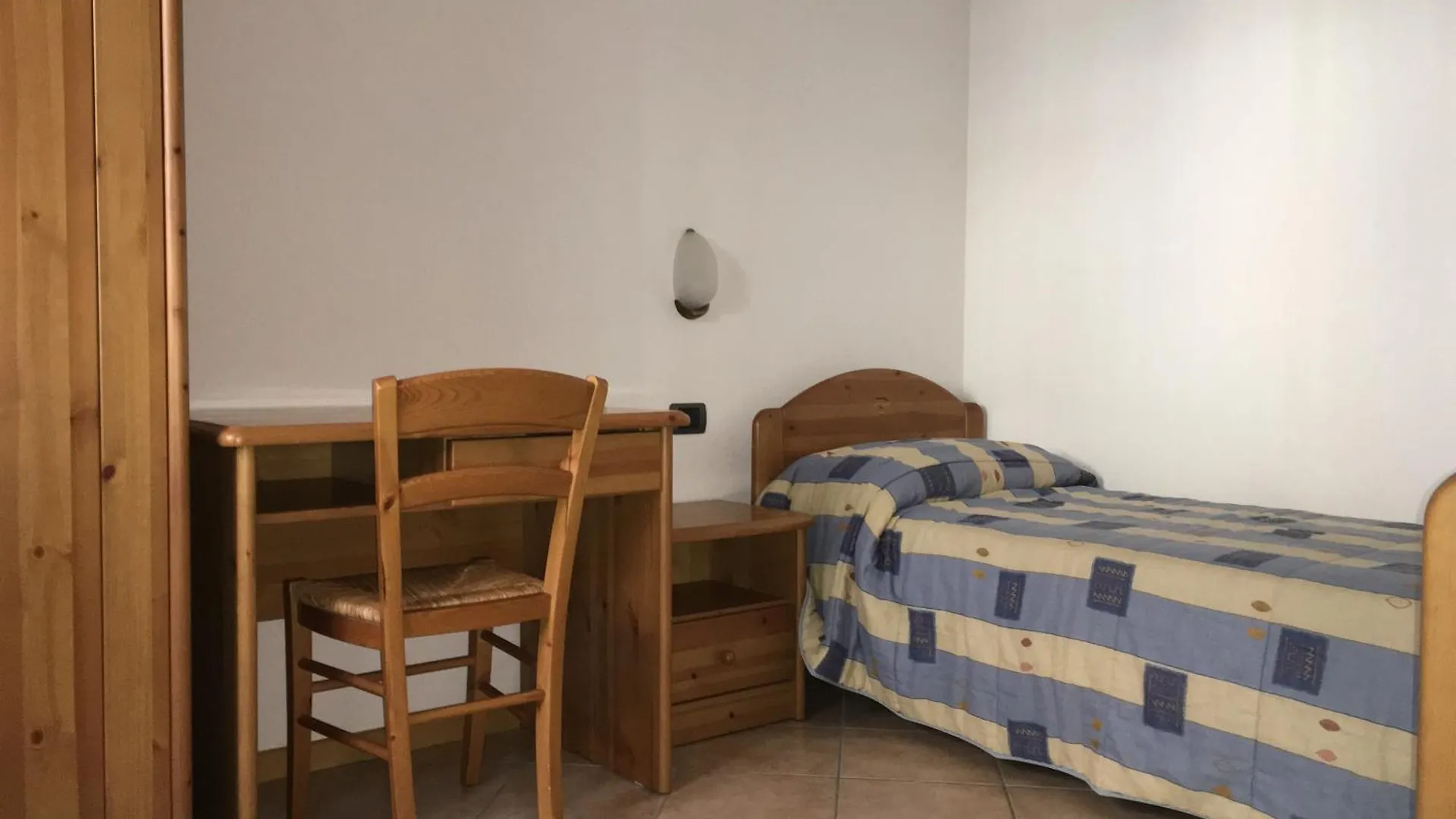 Casa Sosio Martinelli Apartment Isolaccia Italy