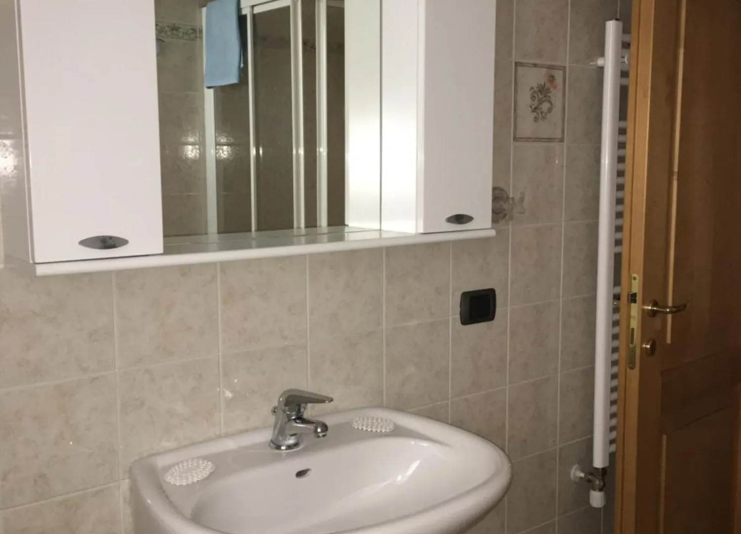 Casa Sosio Martinelli Apartment Isolaccia Italy