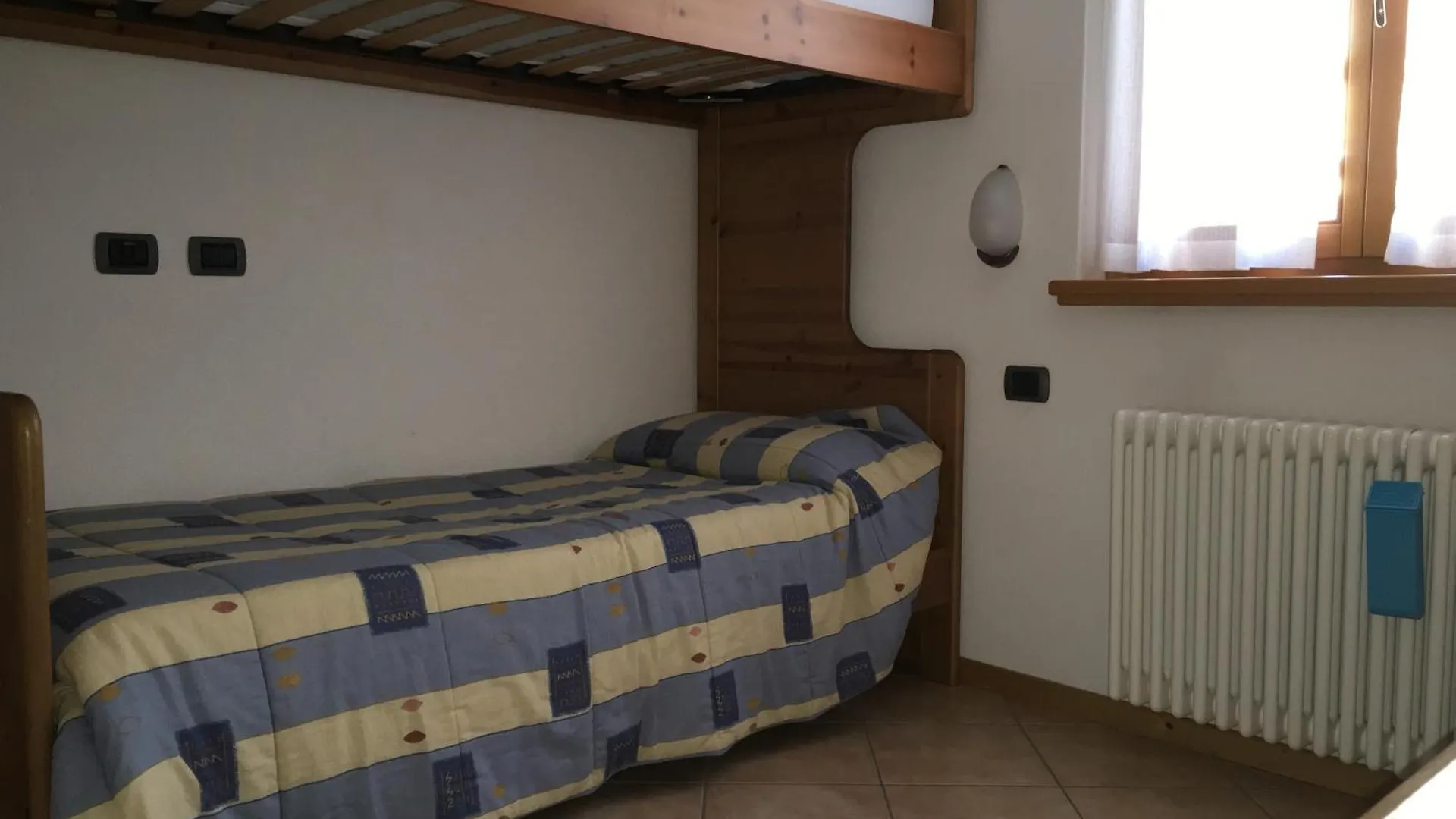 Casa Sosio Martinelli Apartment Isolaccia