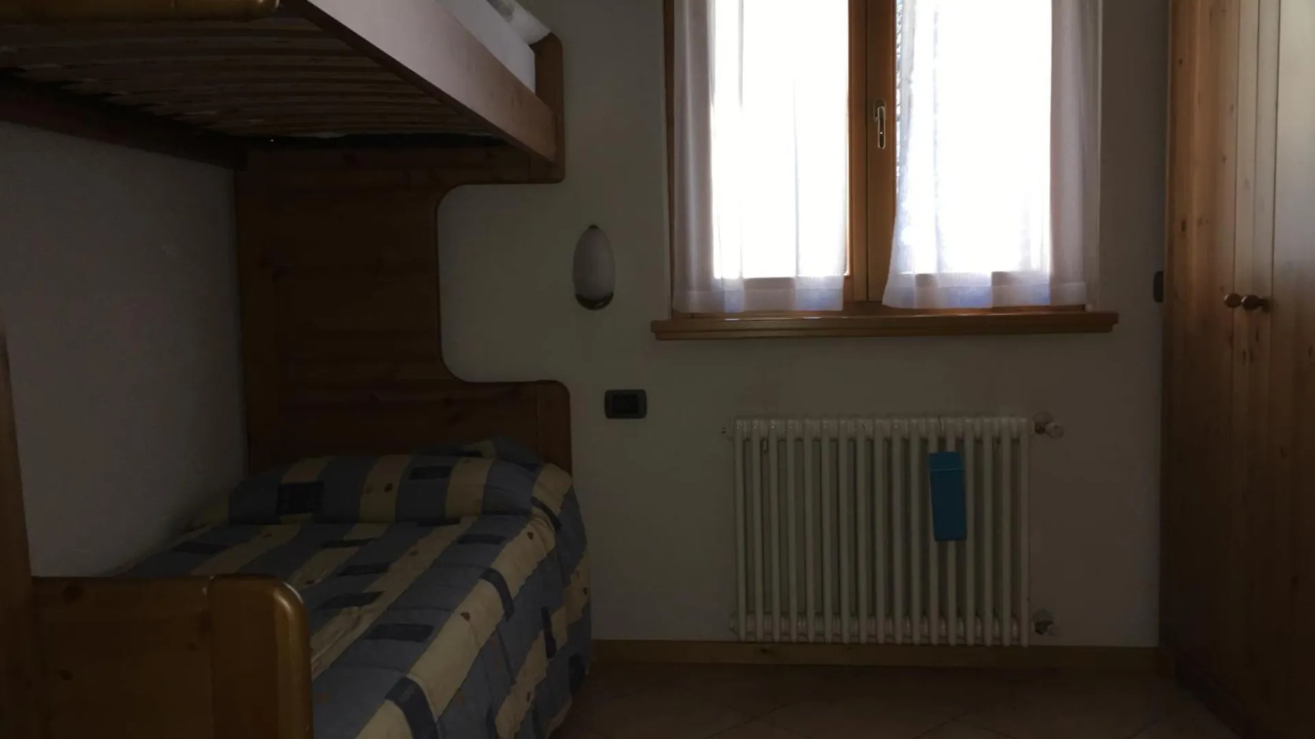 Casa Sosio Martinelli Apartment Isolaccia Italy