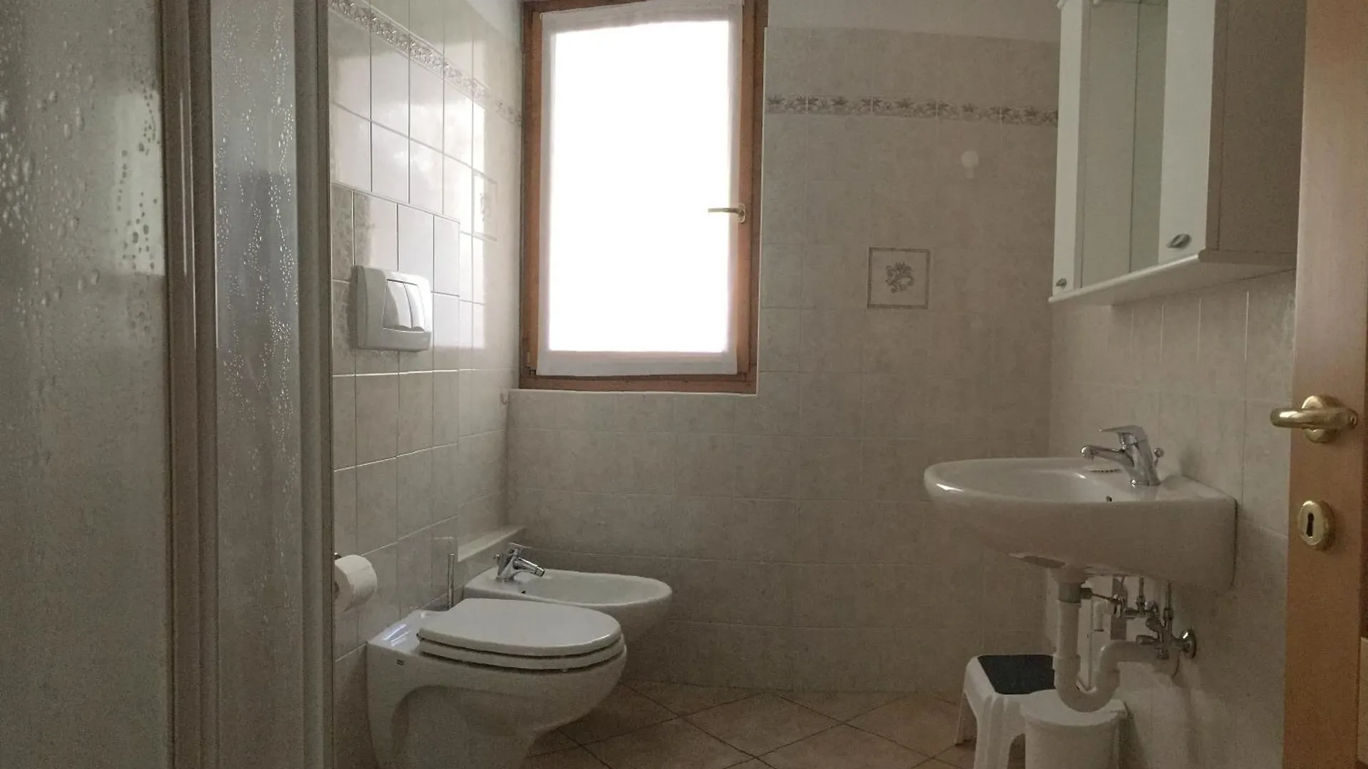 Casa Sosio Martinelli Apartment Isolaccia