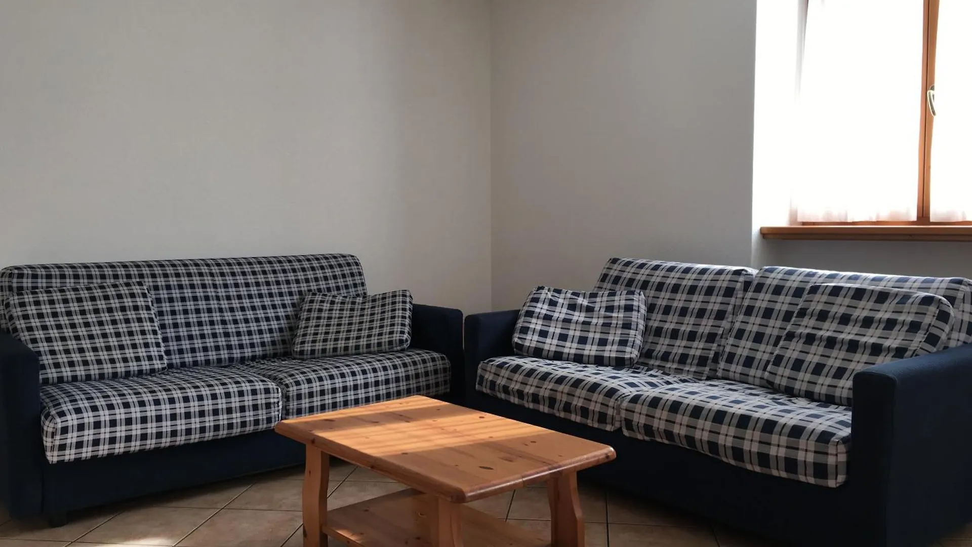 Casa Sosio Martinelli Apartment Isolaccia