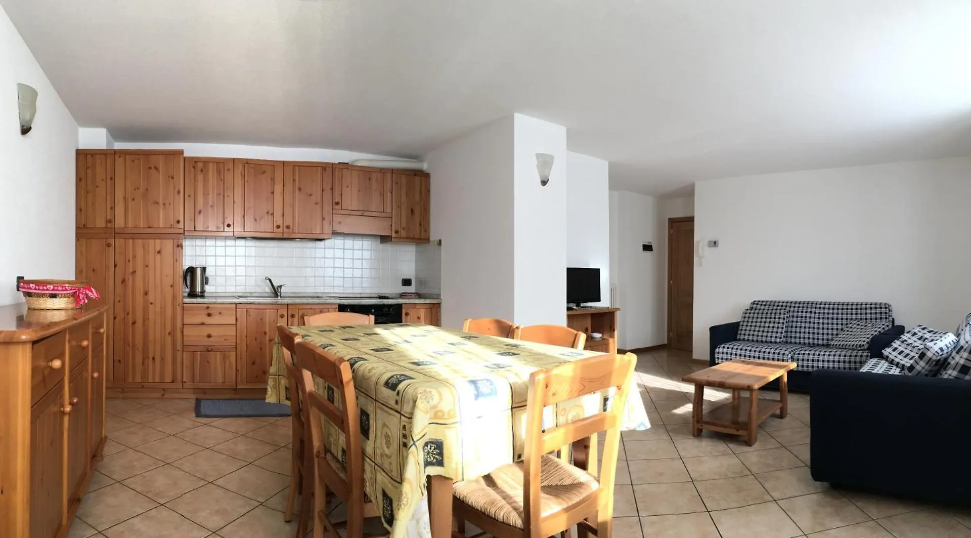 Casa Sosio Martinelli Apartment Isolaccia 0*,  Italy