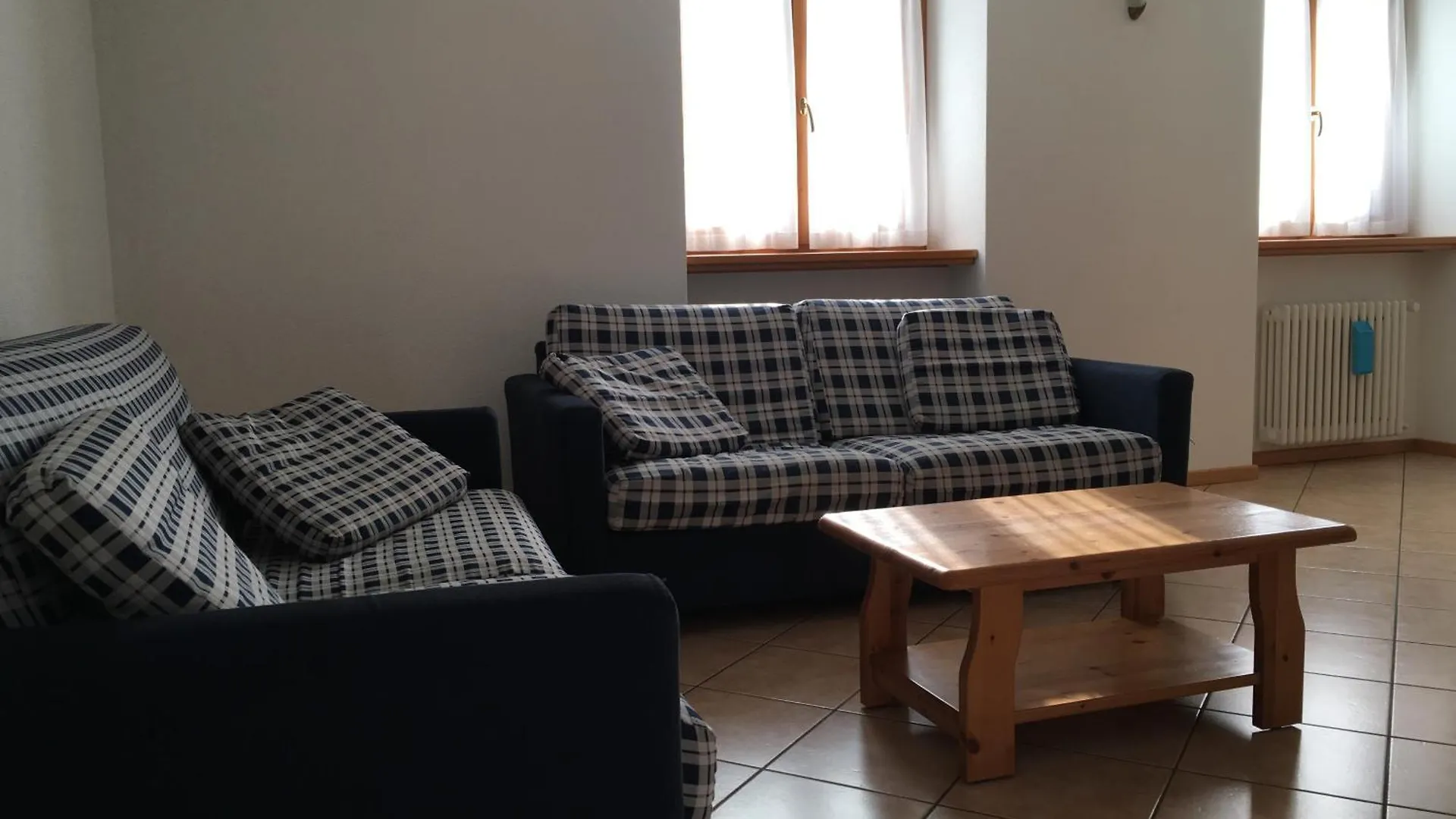 Casa Sosio Martinelli Apartment Isolaccia