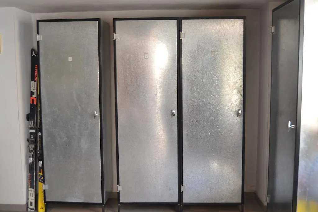 Casa Sosio Martinelli Apartment Isolaccia 0*,