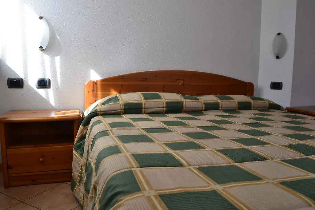 Casa Sosio Martinelli Apartment Isolaccia