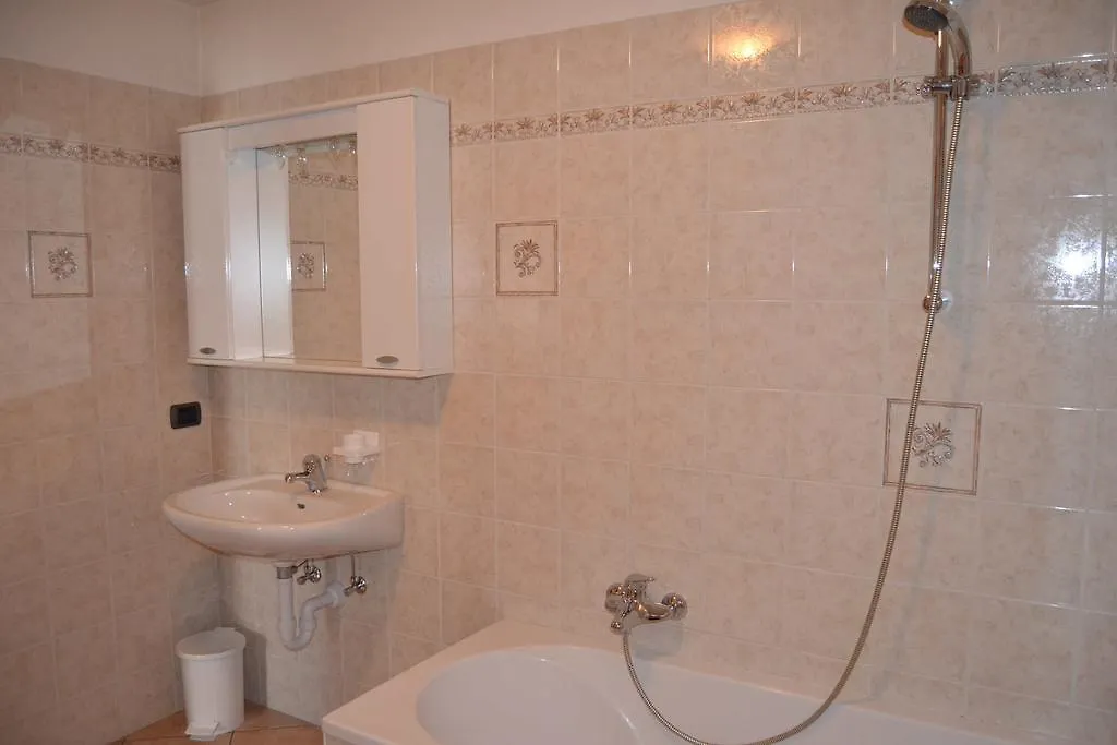 Casa Sosio Martinelli Apartment Isolaccia
