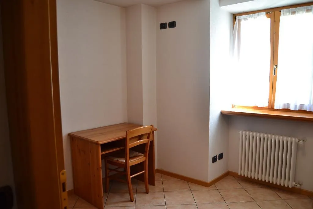 Casa Sosio Martinelli Apartment Isolaccia 0*,