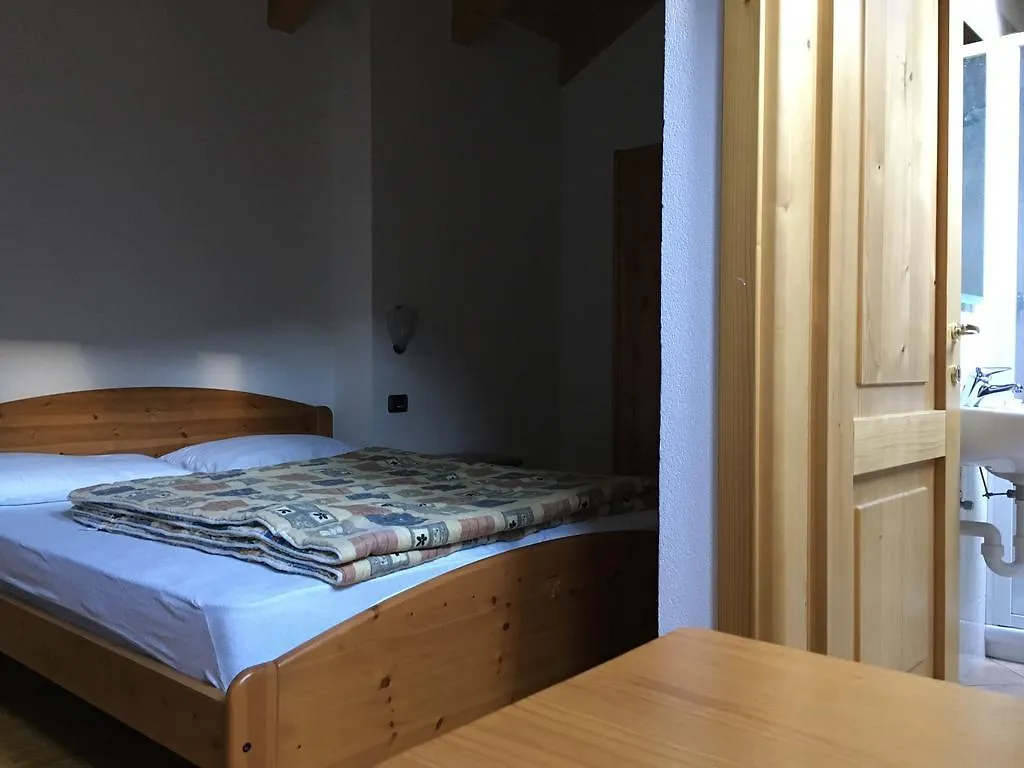 Casa Sosio Martinelli Apartment Isolaccia